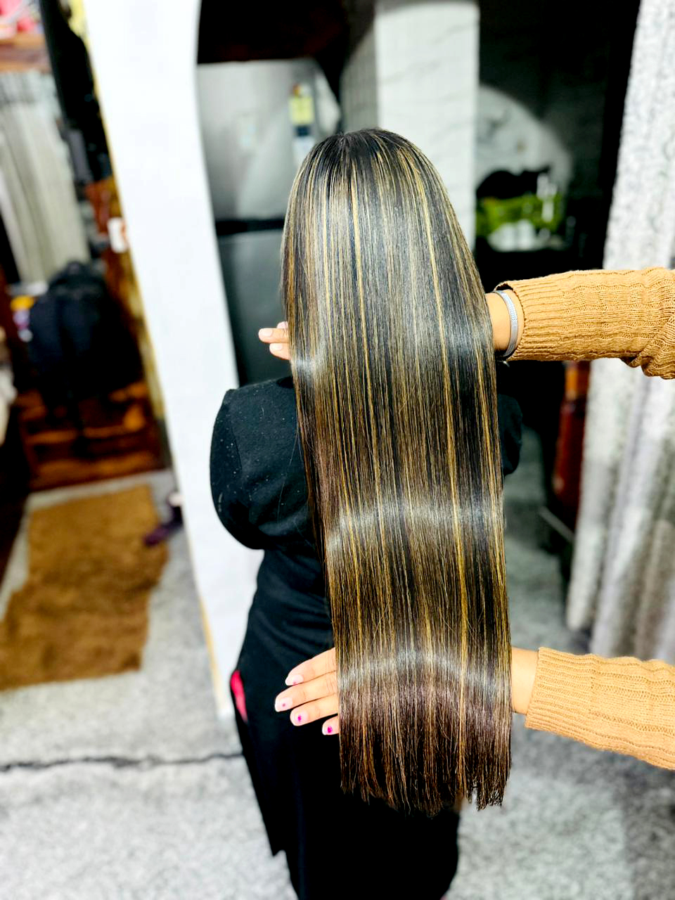 Botox Treatment (Kera Professional)